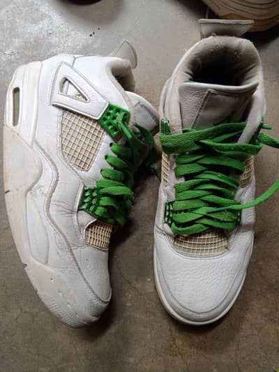 original Nike Jordans, dunks