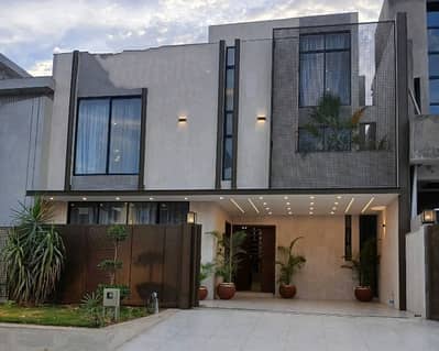 MPCHS - Block C1 House Sized 1800 Square Feet Is Available