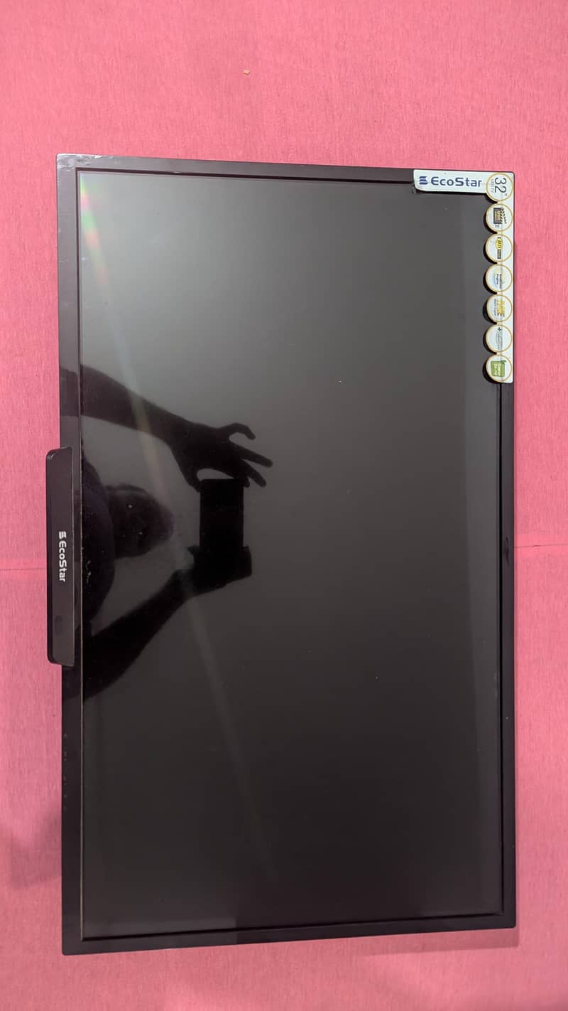 ecostar simple Led 1