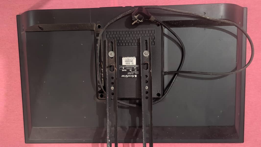 ecostar simple Led 2