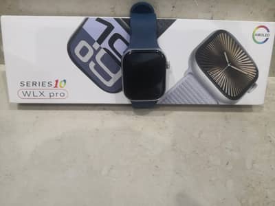 I am selling this watch