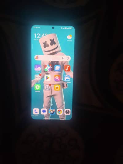 Xiaomi Redmi Note 14