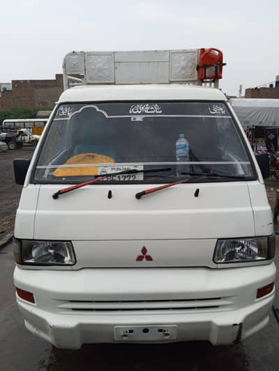 Mitsubishi