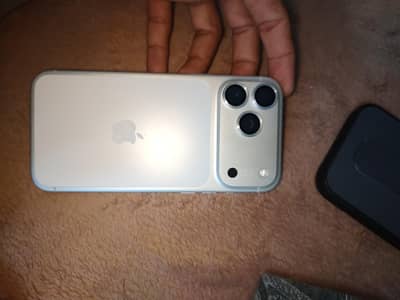 Apple iPhone 17 Pro Max