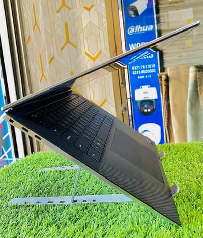 Dell Xps 9510 core i9 11th generation