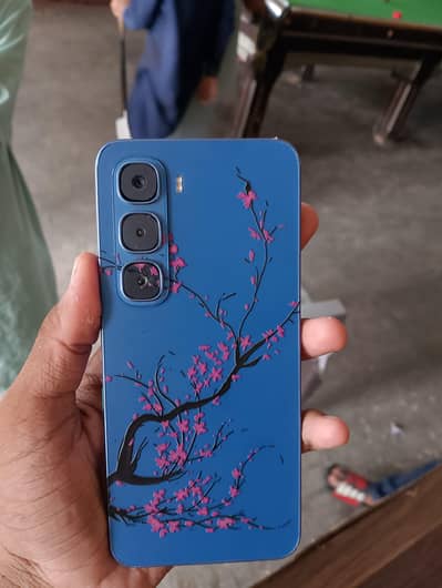 Infinix Hot 60i