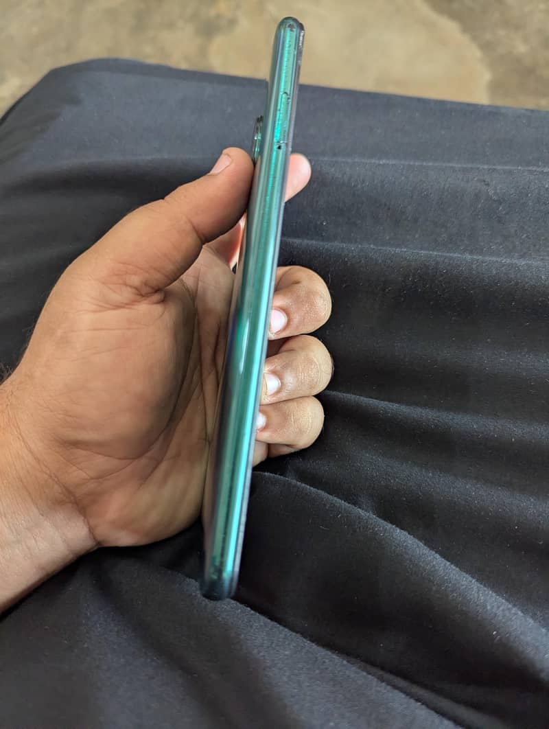 Infinix Note 7 5