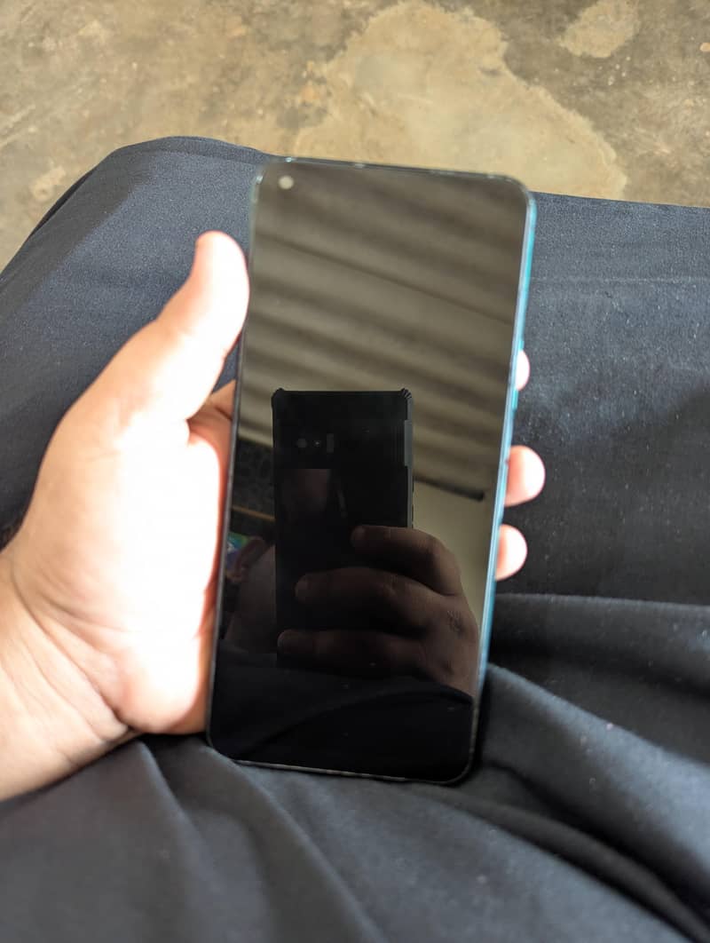 Infinix Note 7 6