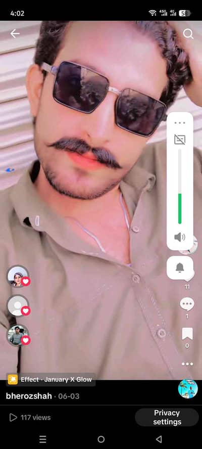 Bheroz Shah