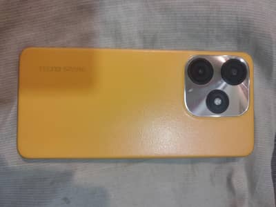 Tecno Spark 10C all ok good condition pack set 4+4 /128