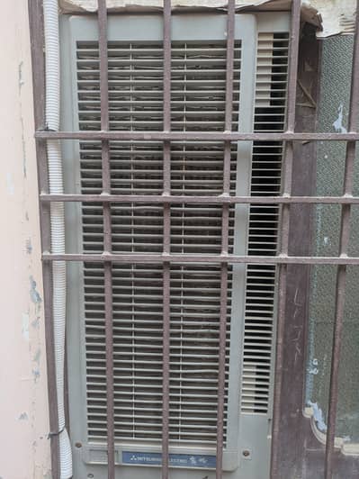 Mistubishi 12v Ac