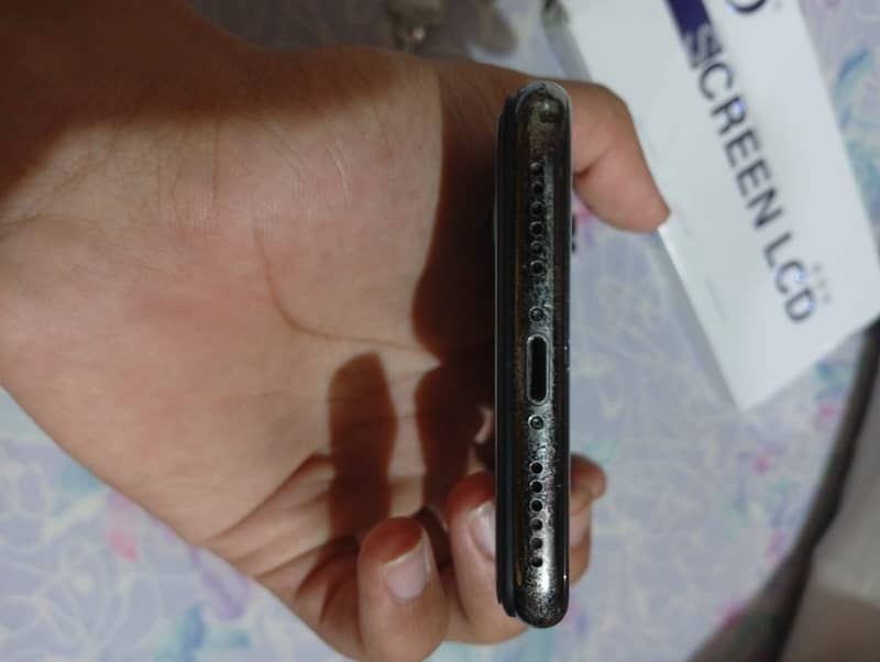 Apple iPhone X 2