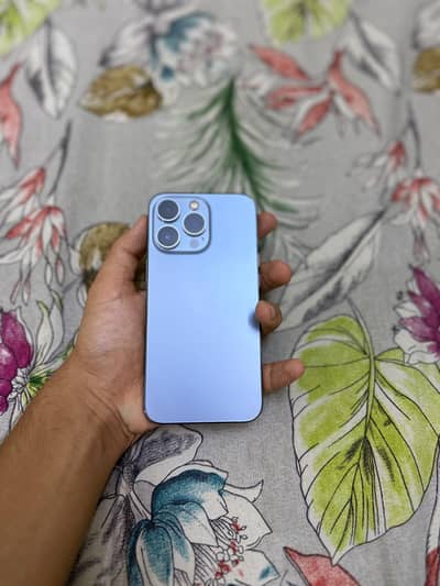 Apple iPhone 13 Pro Non Pta