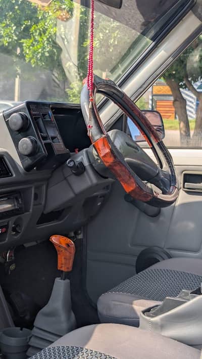 Suzuki Mehran VX 2015