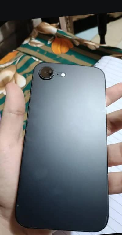 Apple iPhone 16e 256gb factory unlock