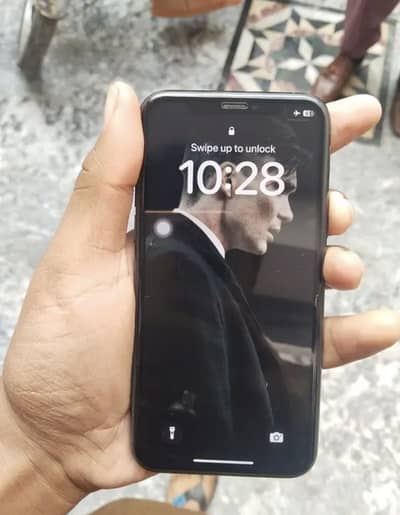 Ipone 11promax 64 gb