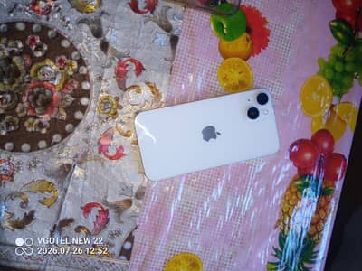 Apple iPhone 14 new phone limited model