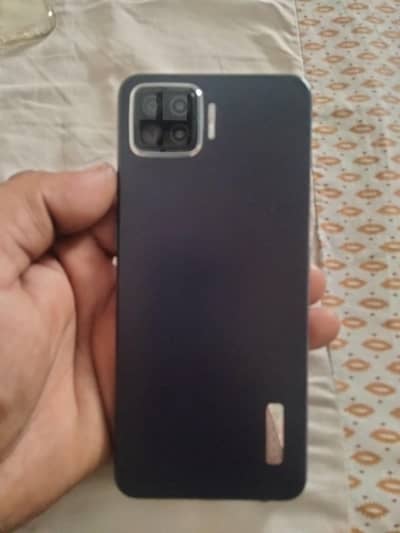 OPPO f17