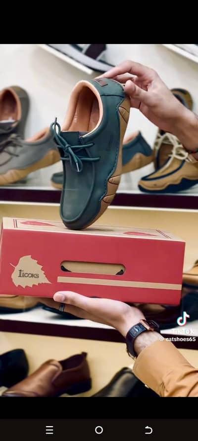 Nike sports shoes