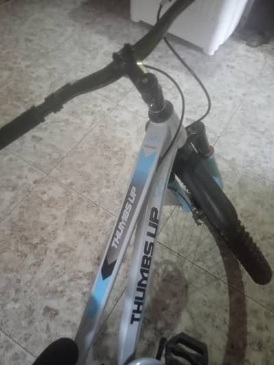 mountain Cycle