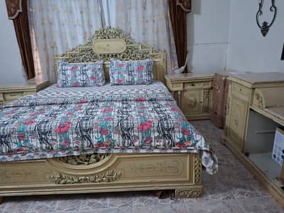 bed side table tv cabinet dressing table