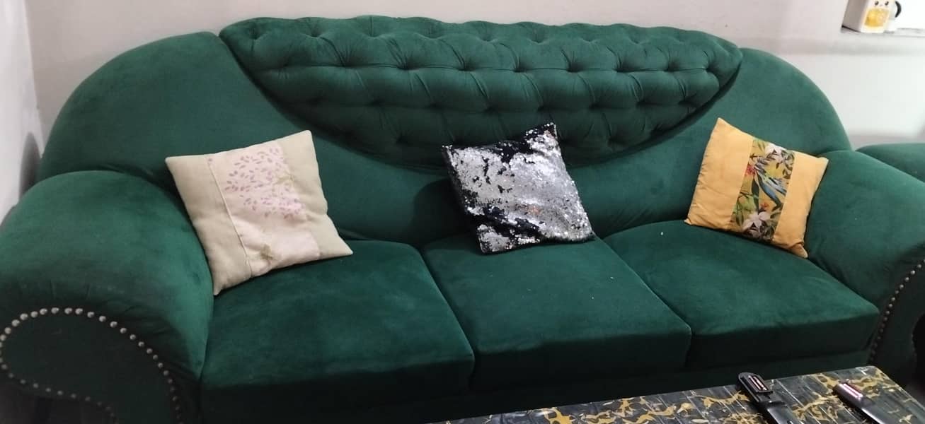 sofa set 3,2,1 0