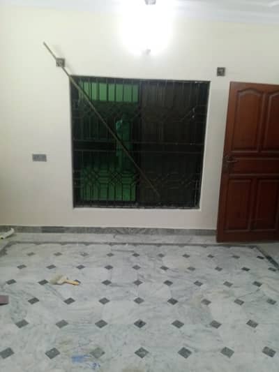 Independent Full House For Rent At G-11