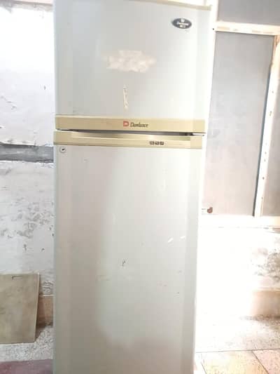 want to sell refrigerator