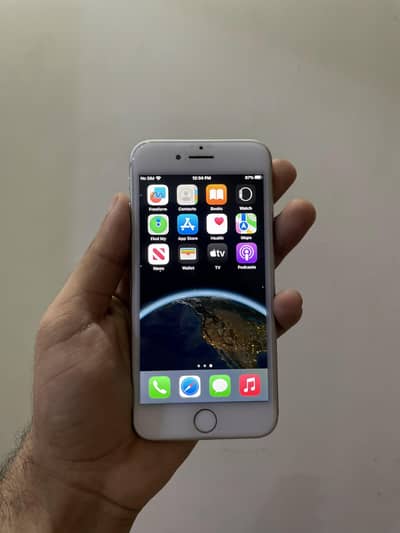 Apple iPhone 8
