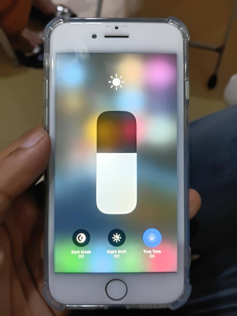 Apple iPhone 8 7