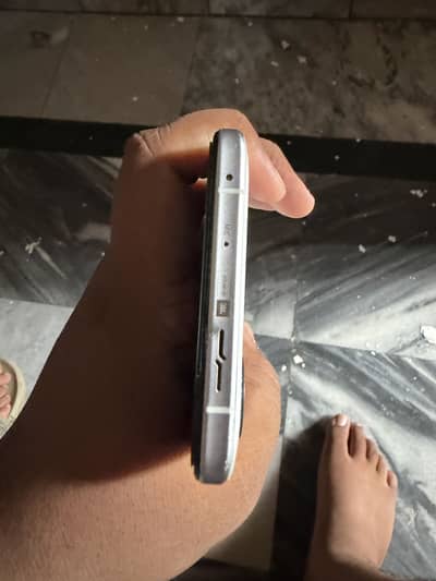 Xiaomi Redmi K40 Gaming 12/256