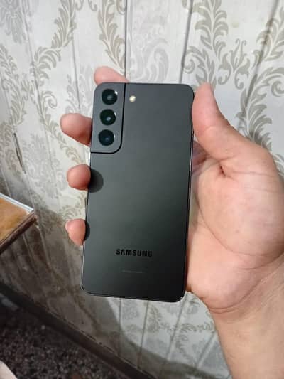 Samsung Mobile S22 Ultra