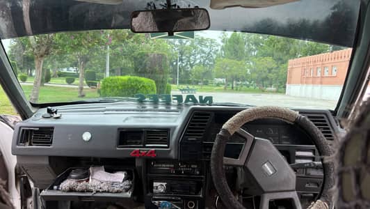 nissan sunny