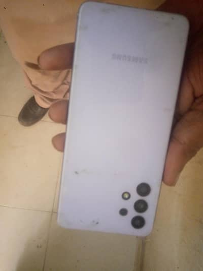 Samsung A32 official approve