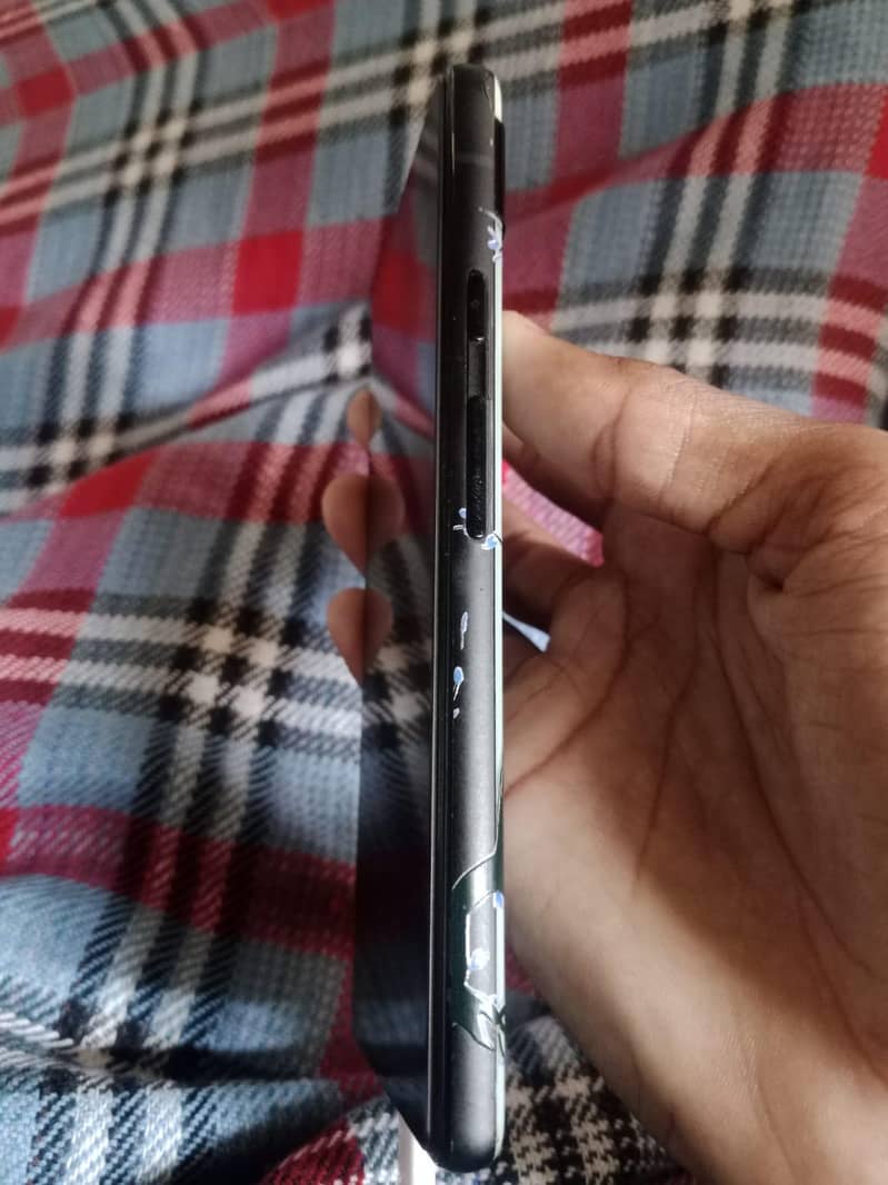 Google Pixel 6a 4