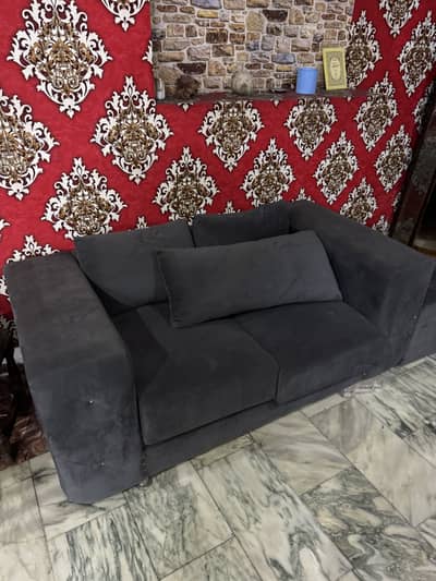 Unique Style Sofa Set Brand New Type