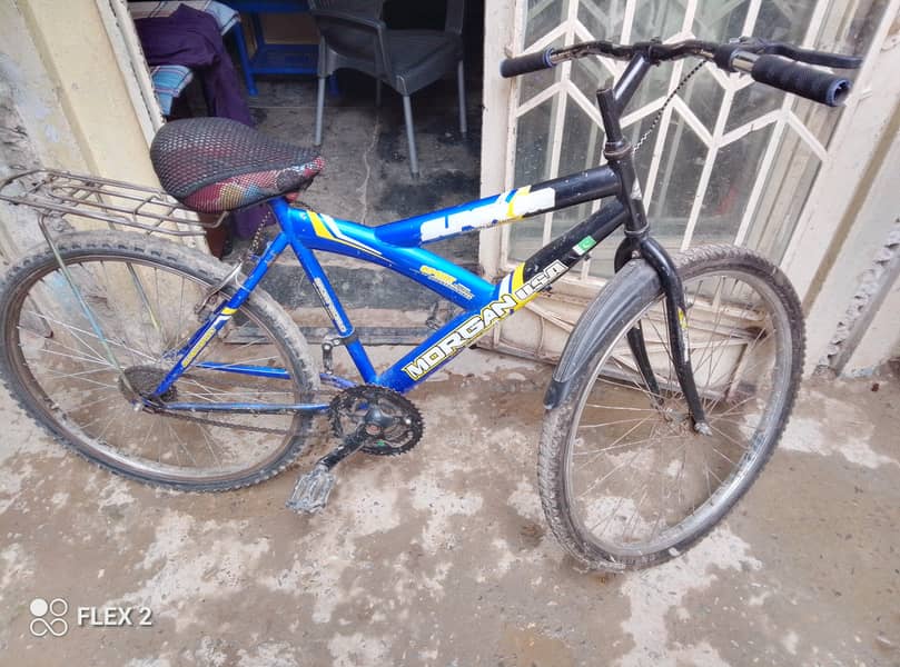 bicycle 1