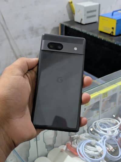 Google Pixel 7a