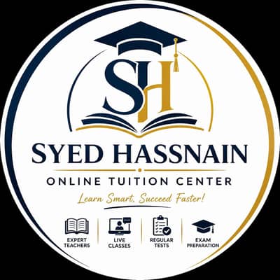 I'm syed hassnain from fsd I'm a sir
