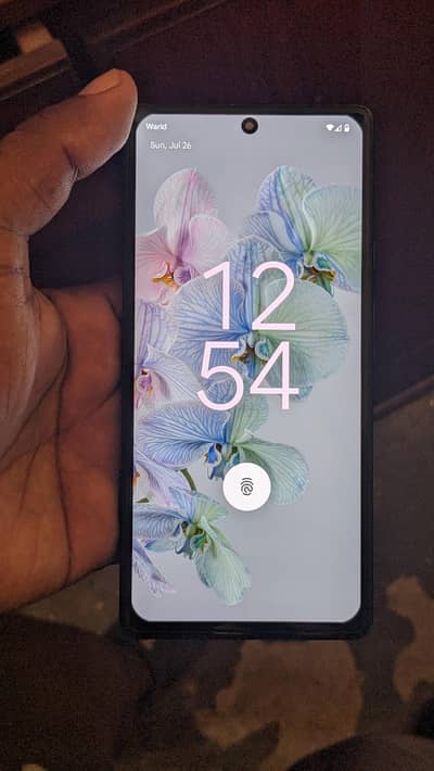 Google Pixel 6    8/128