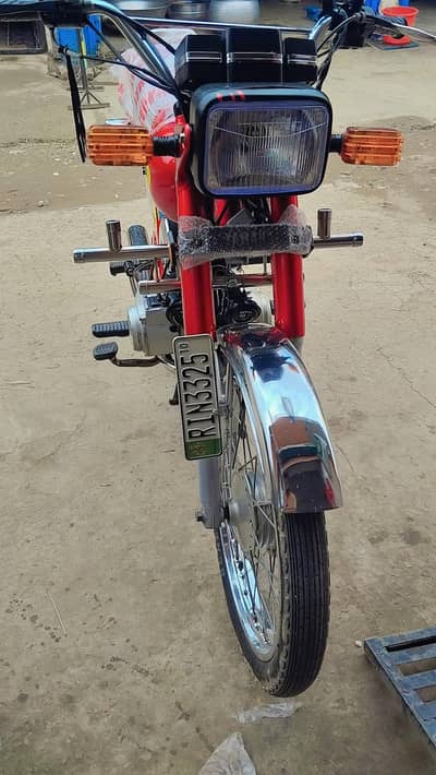 yamaha yb100