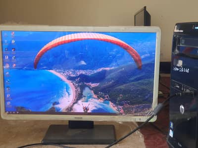 HP i5 4th Gen. 16g RAM. 128 x 2 SDD. Best for Gamers and Freelancework