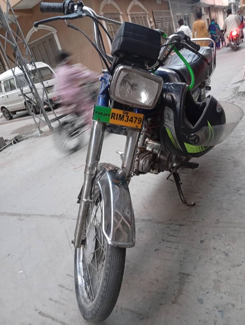 motorcycle 3