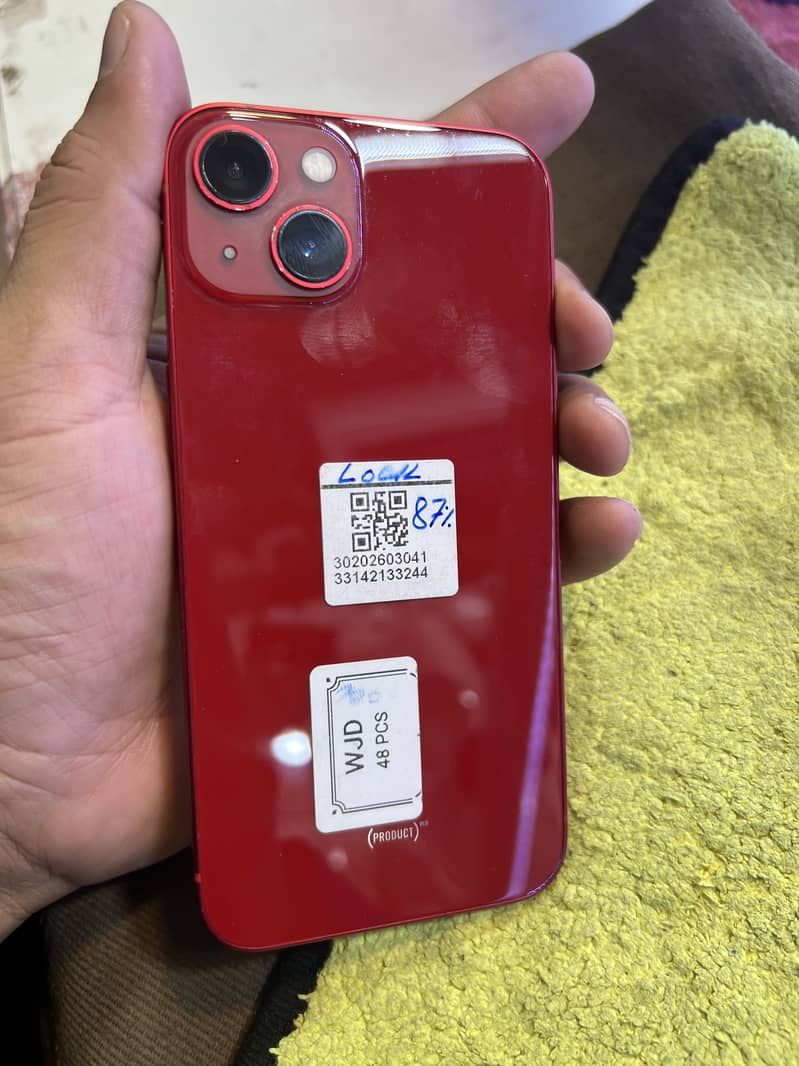 Iphone 13 0
