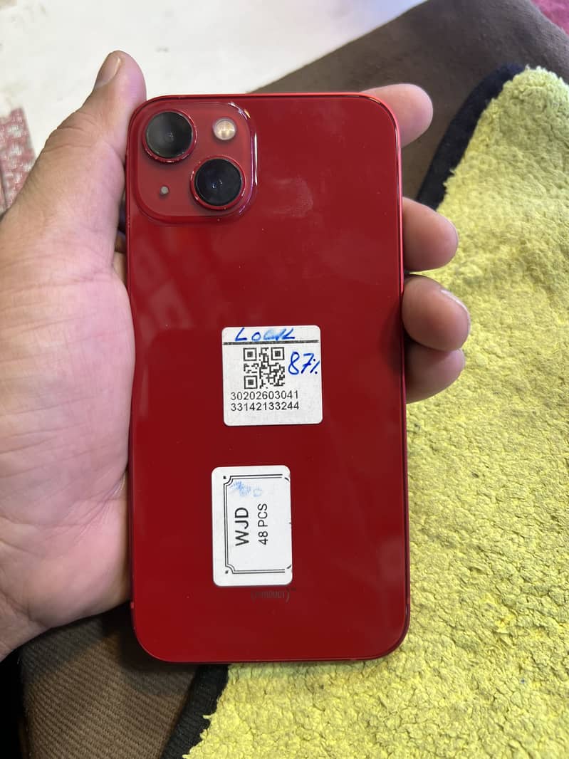 Iphone 13 2