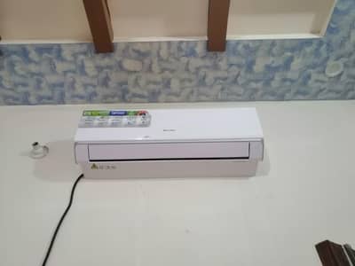 AC 1.5 ton inverter ecostar