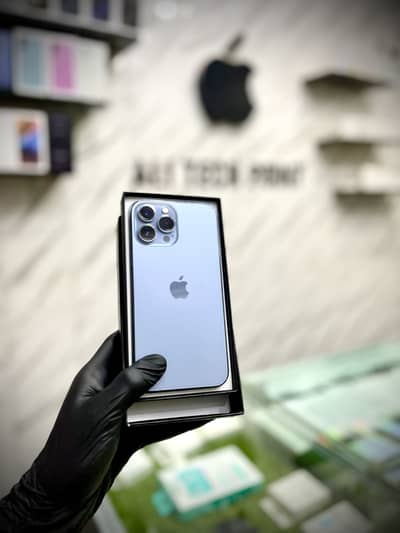 IPhone 13 Pro max Factory unlock 