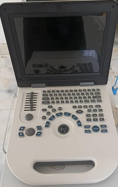 Brand New portable Ultrasound machines