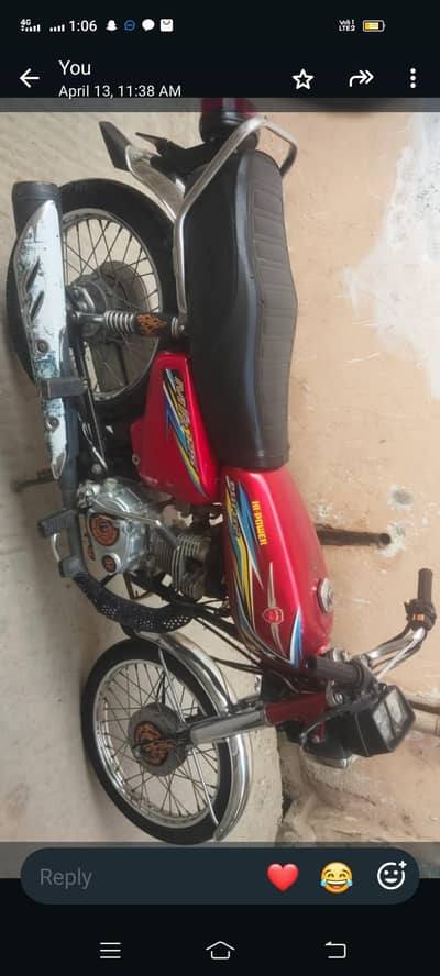 all ok metro 125