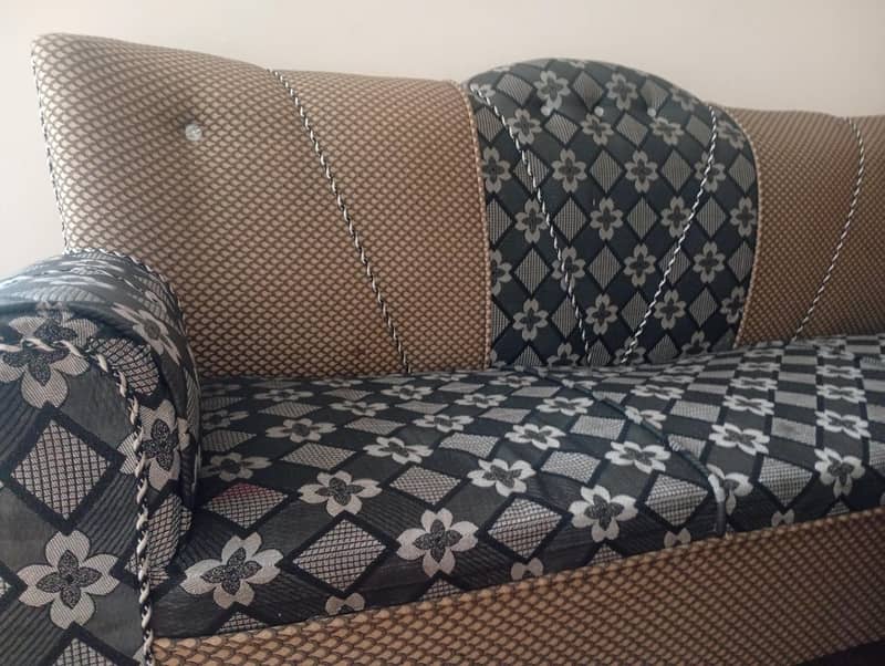 Sofa set 1
